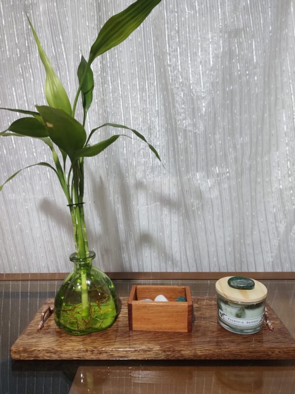 Kit decorativo boas energias - Imagem 3
