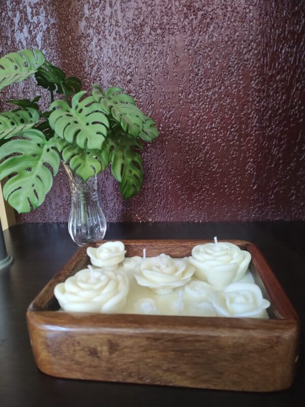 Bacia de Vela - Imagem 8
