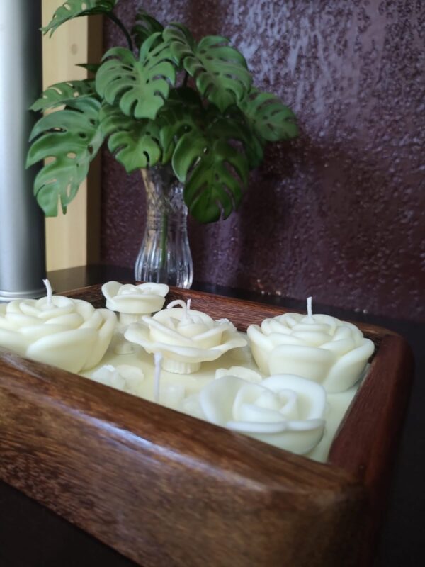 Bacia de Vela - Imagem 7