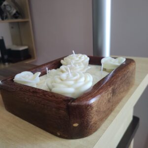 Bacia de Vela