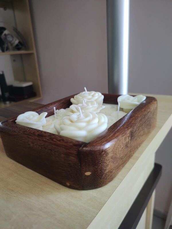 Bacia de Vela