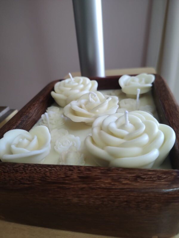Bacia de Vela - Imagem 4