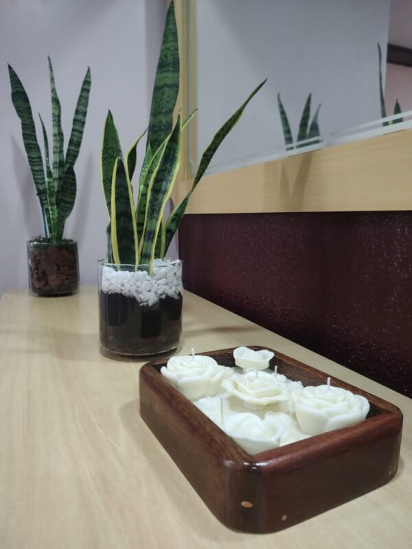 Bacia de Vela - Imagem 3
