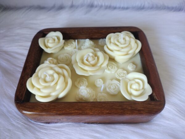 Bacia de Vela - Imagem 2