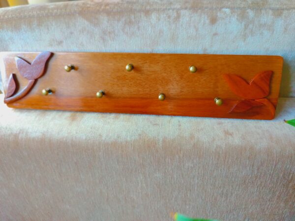 Chaveiro Flor - Imagem 6