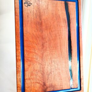 Tábua resinada Cedro Rosa